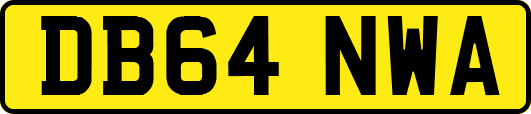 DB64NWA