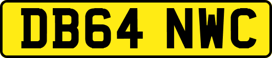 DB64NWC