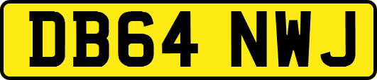 DB64NWJ