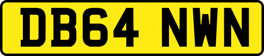 DB64NWN