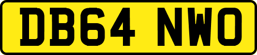 DB64NWO