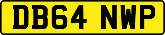 DB64NWP