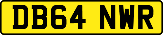 DB64NWR