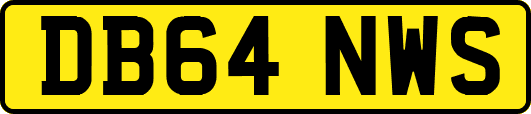 DB64NWS