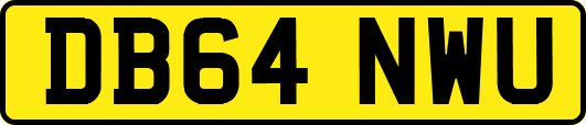 DB64NWU