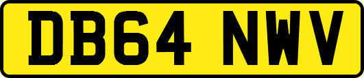 DB64NWV