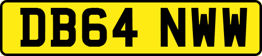 DB64NWW
