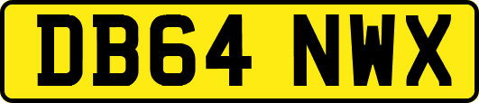 DB64NWX