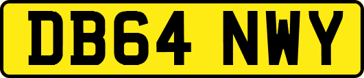 DB64NWY
