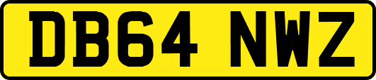 DB64NWZ