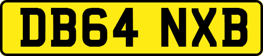 DB64NXB