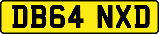 DB64NXD