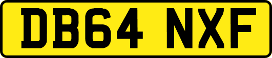 DB64NXF