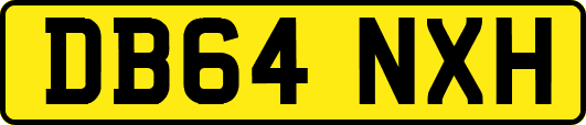 DB64NXH