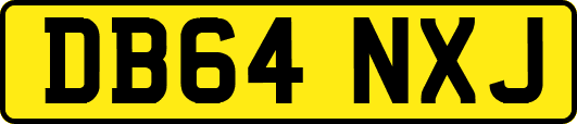 DB64NXJ