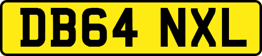 DB64NXL