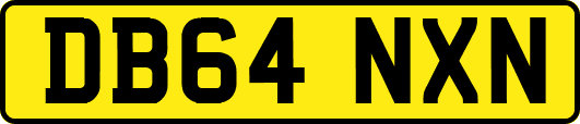 DB64NXN