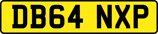 DB64NXP