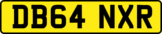 DB64NXR