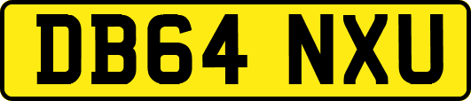 DB64NXU