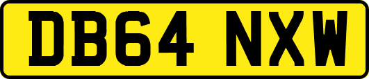 DB64NXW