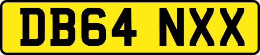 DB64NXX
