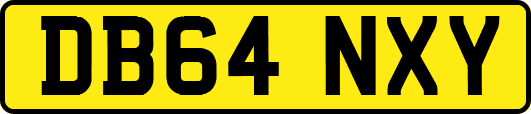 DB64NXY