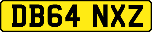 DB64NXZ