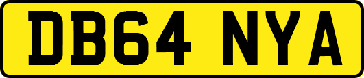 DB64NYA