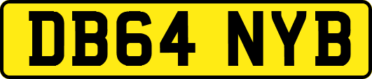 DB64NYB