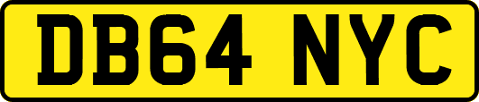 DB64NYC