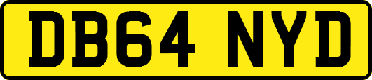 DB64NYD