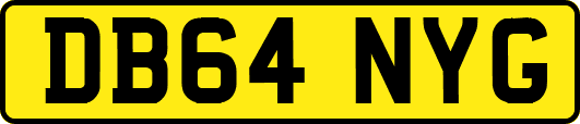 DB64NYG
