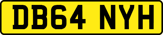 DB64NYH