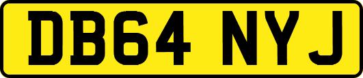 DB64NYJ