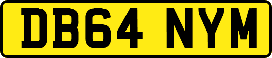 DB64NYM