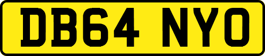 DB64NYO