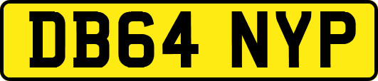 DB64NYP