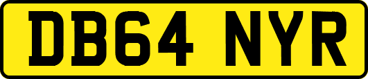 DB64NYR