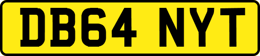 DB64NYT
