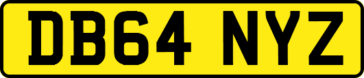 DB64NYZ