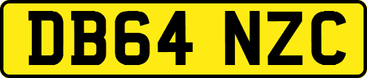 DB64NZC