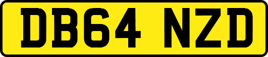 DB64NZD