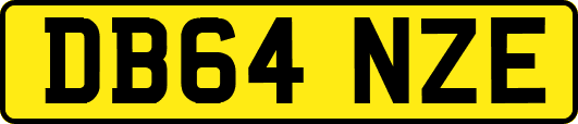 DB64NZE