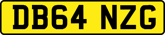 DB64NZG