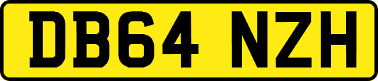 DB64NZH