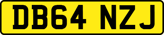 DB64NZJ