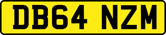 DB64NZM