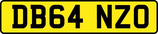 DB64NZO