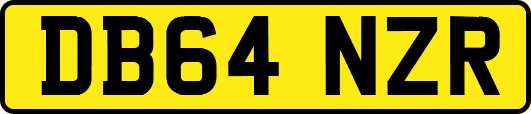 DB64NZR